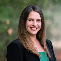 Jessica Bagby, Mba