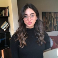 Maria Farhat