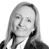 Hege Gregersen Nilsen