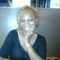 Rhonda Scott