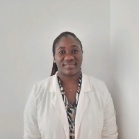 Ingrid Maeva Doualla