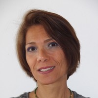 Baharak Forghani