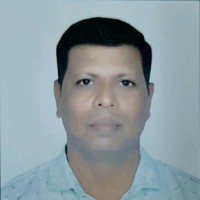 Ajit Shetve