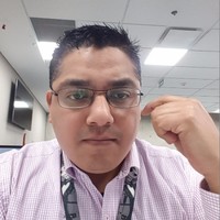 Rodrigo Olvera Ruiz