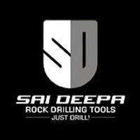 Sai Deepa Rock Drills