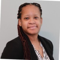 Gabrielle A. Flavien