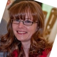 Rebecca Griffiths
