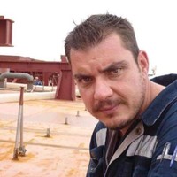 georgios chatzidakis