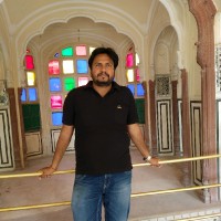 Vaibhav Pratap Singh