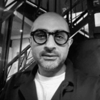 Navid Ostavar