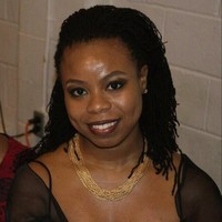 Racquel Thomas