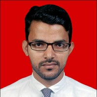 Sharique Zafar