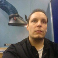 Henrik Hedberg