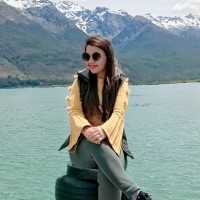Sakshi Garg
