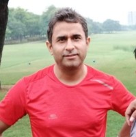 Tarun Ghai