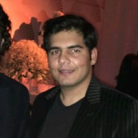 Ashutosh Sharma