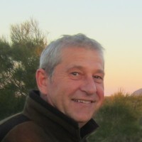 Steve Grlyak