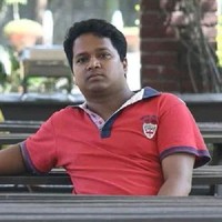 A.H.M. Rakibul Islam