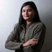 Saloni Chavan