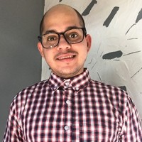 Kelvin Chacón.