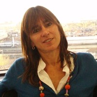 Laura Gastón
