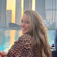 Megan Horscraft-Jones
