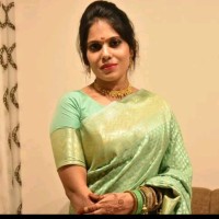 Urvashi Sharma