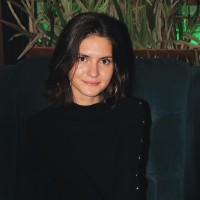 Anna Dorofeeva