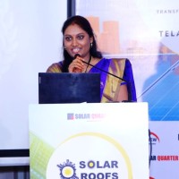 Sushmita Konduri