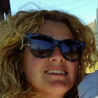 Raffaella ( Raffy) Caldera