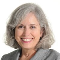 Susie Anderson