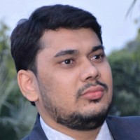 Saurabh Kumar Sharma