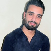 Syed Faraz Bukhari