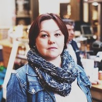 Lilja Pétursdóttir