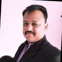 Dnyaneshwar Patil