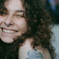 Chuane Louise Treib