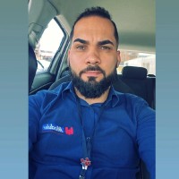 Joas Arruda