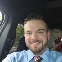Matthew Parish