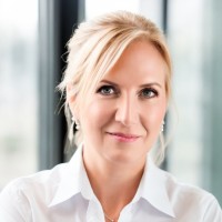 Lucie Baraclough FCIPD