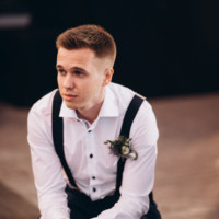 Dmytro Nikolaiev