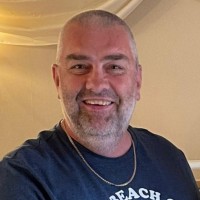Paul Bailey