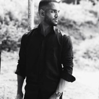 Sachin Kandari