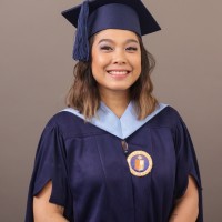 Catherine Calubaquib, MA