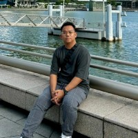 Kyaw Zin Htet (Steven)
