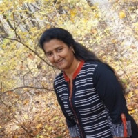 Jenifer Selvapathi