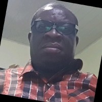Salvatoris-Mary Ekewuba
