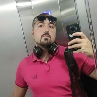 Dario Alberto García Martin