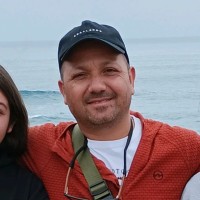 Joaquin Meza