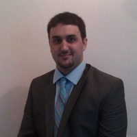 Jesse DeRosa