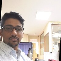 Jagdish Waykar